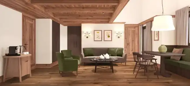 Faloria Mountain Spa Resort - 98