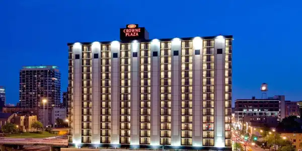 Crowne Plaza Chicago West Loop by IHG - 21