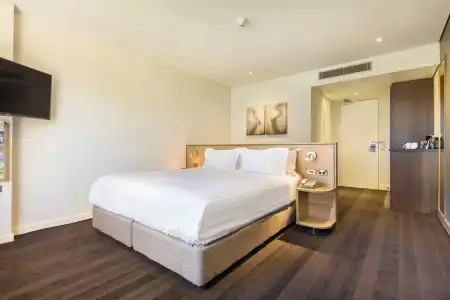 Crowne Plaza Canberra, an IHG - 63