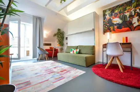 K314 Bonn Apart- Boardinghouse - 2