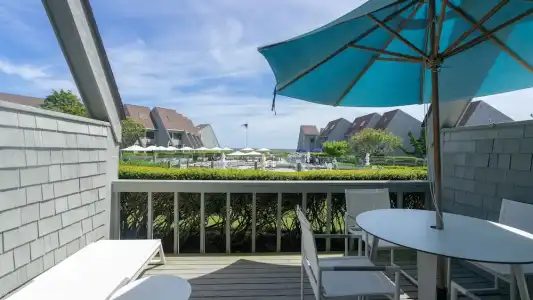 The Surf Club Resort - 37