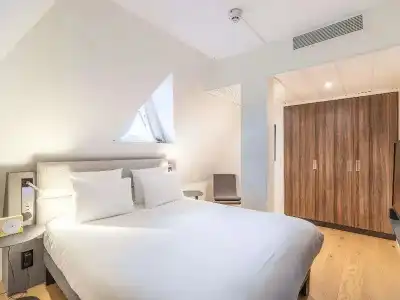 Novotel Deauville Beach - 169