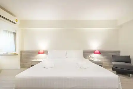 Le Tada Residence - 4