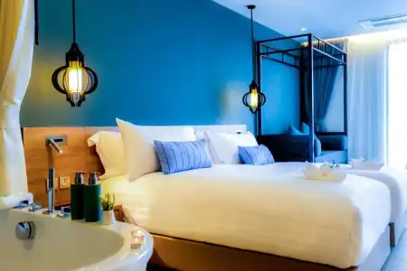 AtEase Phuket Patong - 36