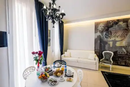 Opera Relais de Charme - Aparthotel - 340