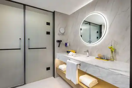 voco Suzhou Guanqian Street by IHG - 99