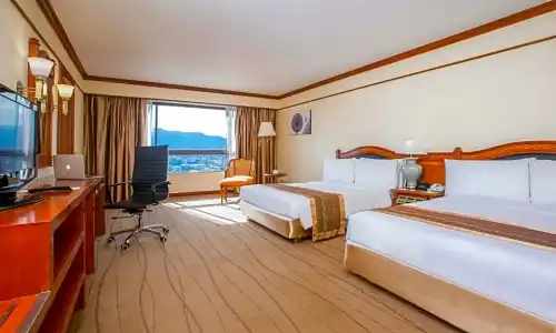 Centara Riverside Chiang Mai - 102