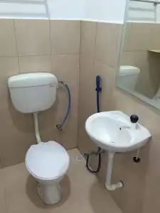 Dhania Motel - 9