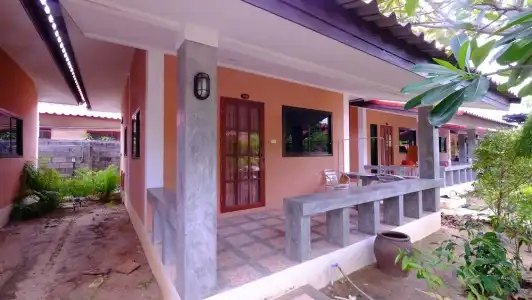 Baan Archa Samui - 29