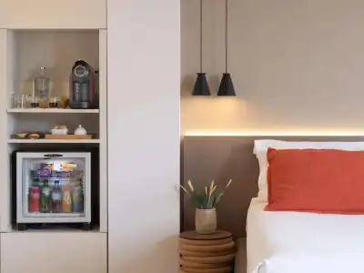 Mercure Porto Centro Santa Catarina - 53