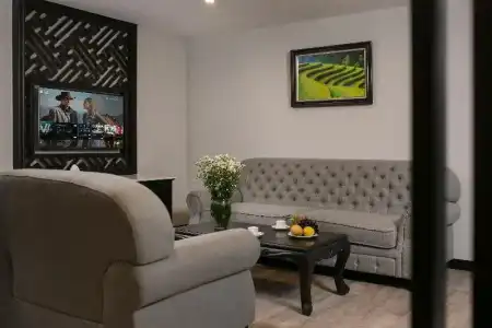 Sen Grand & Spa managed by Sen Group - 29