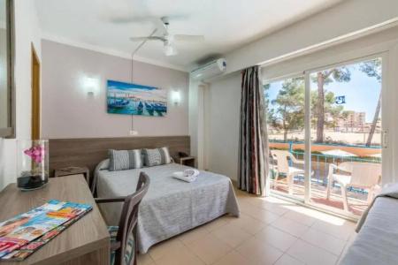Costa Mediterraneo - Adults Only +16 - 52