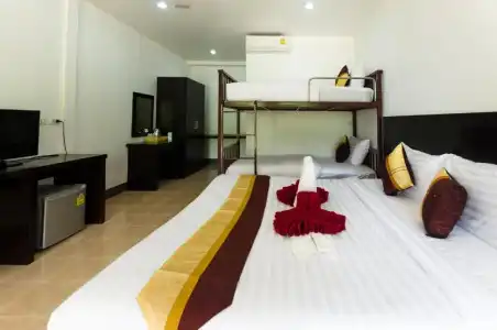 Sleep In Lanta Resort - 86