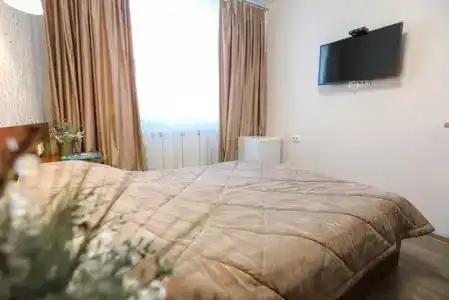 Fregat v Pustozerske - 108