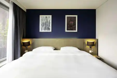 Park Inn by Radisson Antwerp City Centre - 2