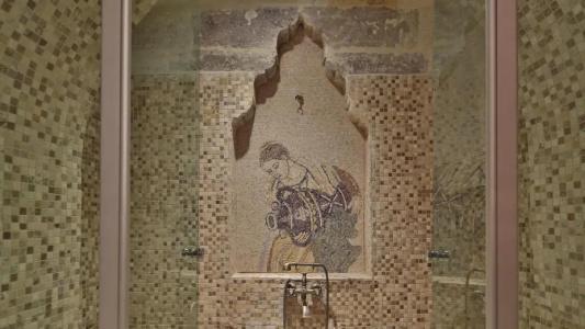 Phocas Cave Suites - Special Class - 89