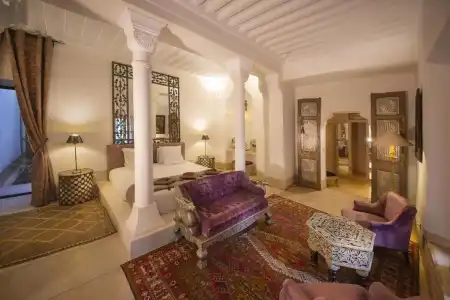 Riad Camilia - 41