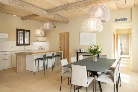 Le Vallon de Valrugues Spa & Villas - 80