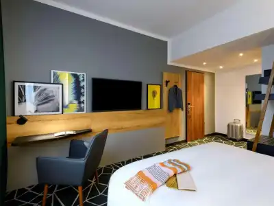Ibis Styles - 38