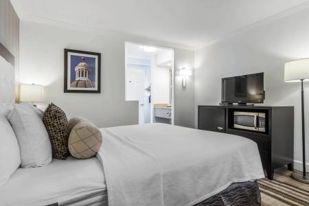 Inn Off Capitol Park, Ascend Collection - 27