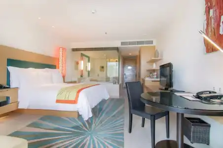 Renaissance Phuket Resort & Spa - 43