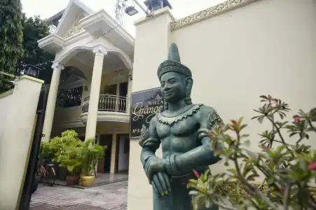 Villa Grange - 0