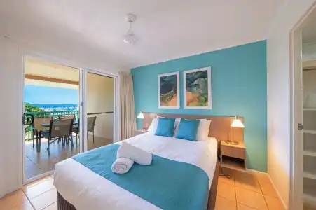 Shingley Beach Resort - 191