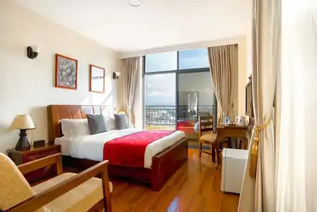 Kibo Palace Moshi - 89