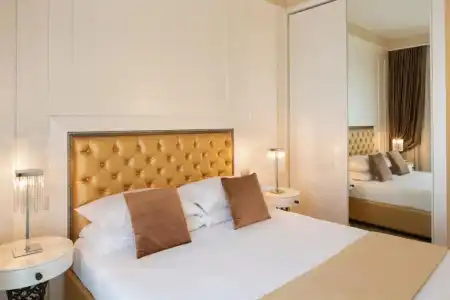 Luxury Suite Milano Duomo - 72