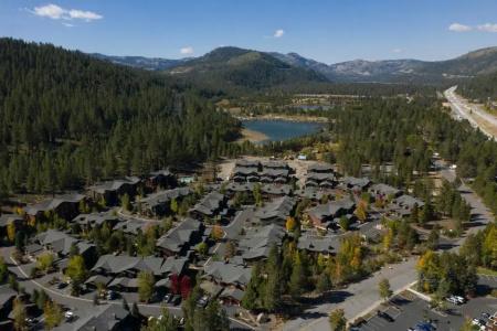 The Inn at Truckee - 24