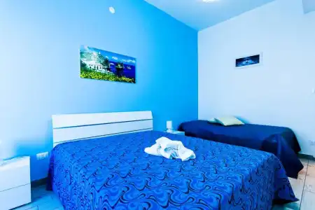 B&B A Mare - 27