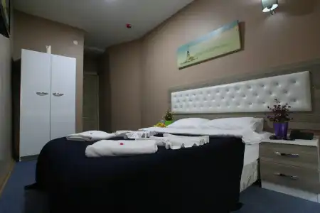 Luce Suites Taksim - 5