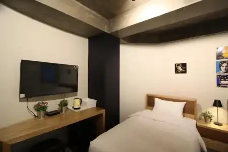 Nabi Hostel - 32