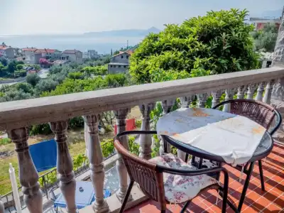 Apartments Vukovic, Rezevici - 17
