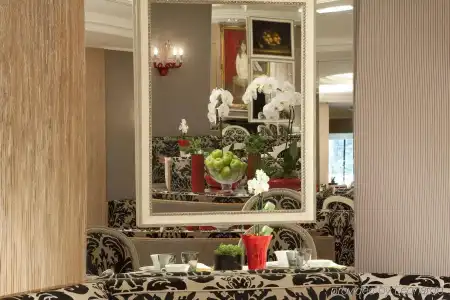 Hôtel Madison - 8