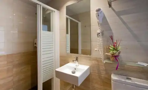 Hostal Barcelona - 45