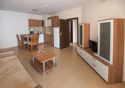Apollon Apartments - 45