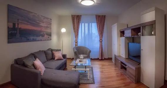 Feel Belgrade Aparthotel - 80