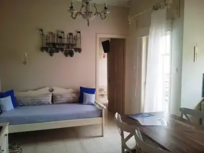 Rhoe Seaside Apartments - 82