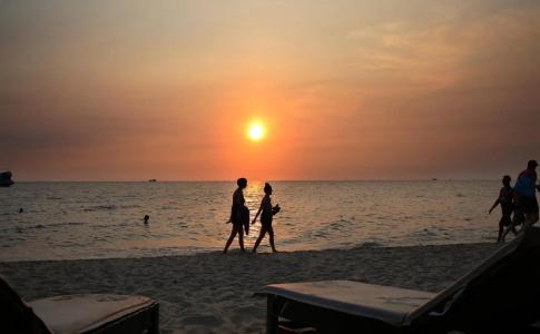 Arcadia Phu Quoc Resort - 29