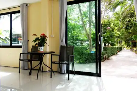 The Neenlawat Riverside Resort & Spa - 122