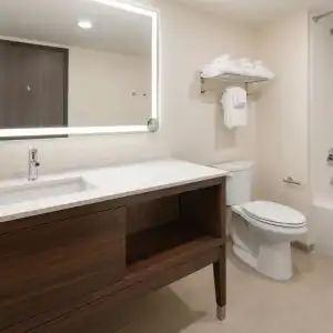 Holiday Inn and Suites Richmond West End by IHG - 24