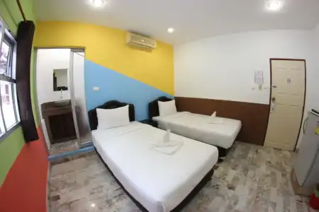 Tulip Inn - 2