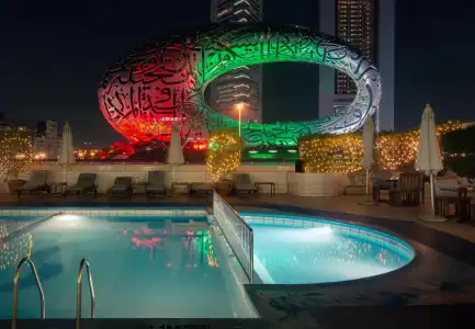Millennium Plaza Downtown - 17