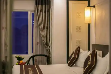 Hanoi Emotion - 38