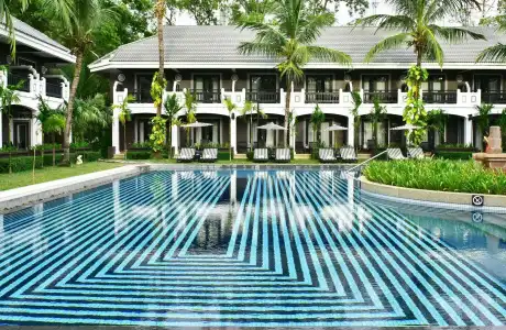 Bensley Collection-Shinta Mani Siem Reap - 28