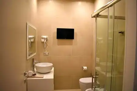 Bed & Breakfast Gatto Bianco - 145