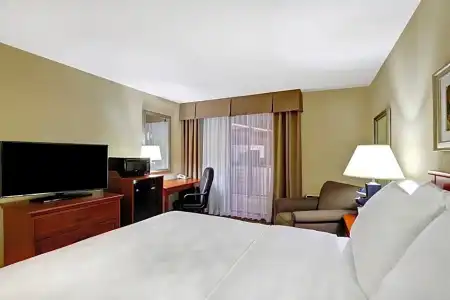 Holiday Inn Laval Montréal by IHG - 63
