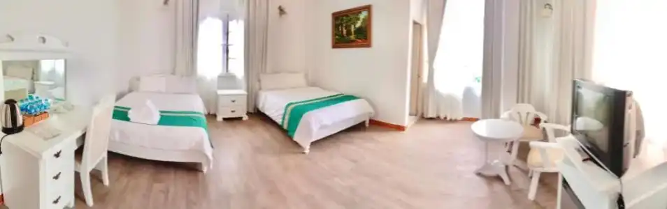 Le Petit Paris Dalat - 33