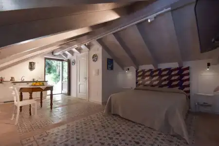 Bella Baia Glamping - 11